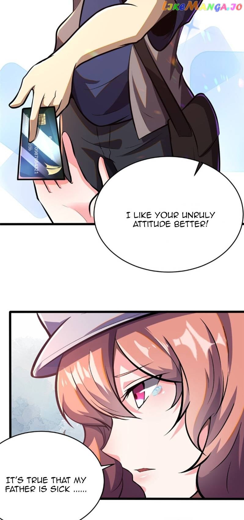 Divine Urban God Chapter 9 - page 6